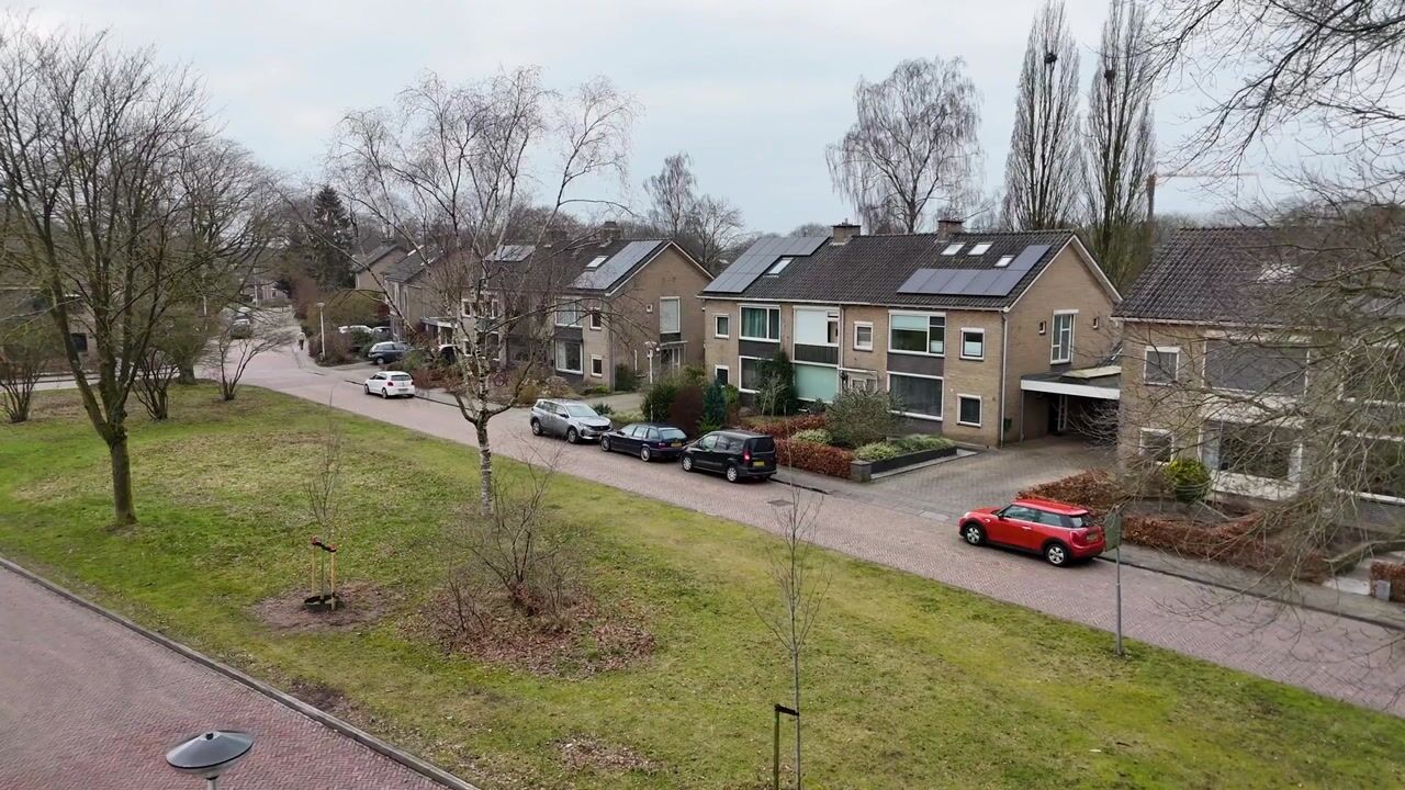 Video of Bongerdplein 31