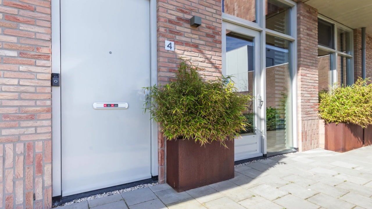 Video van Drie Kolommenplein 4