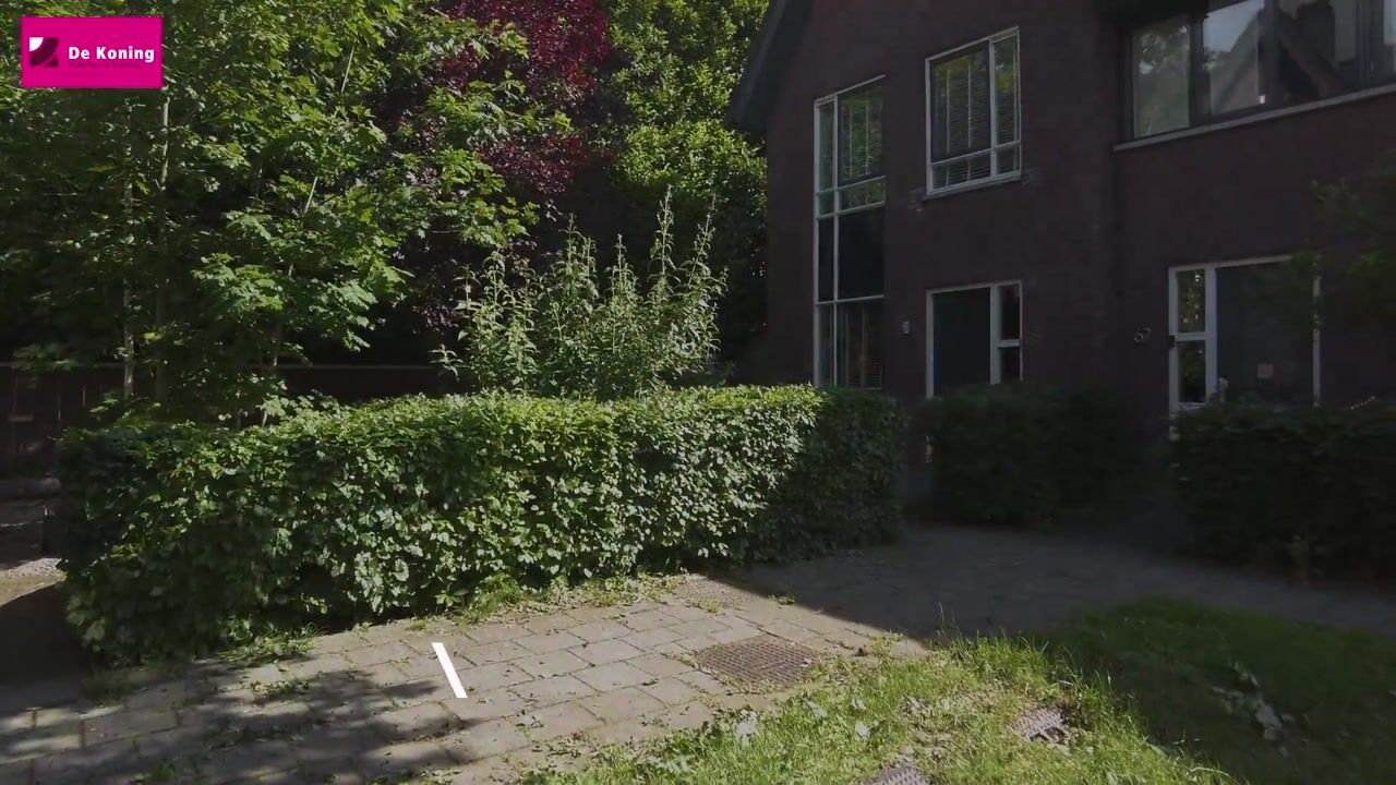 Video van Pastoor Hackenstraat 65