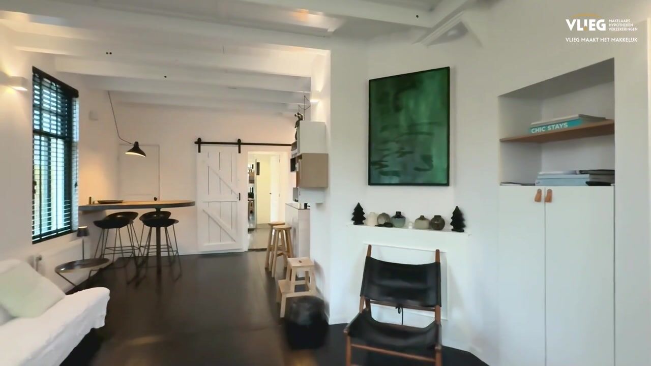 Video van Karel de Grotelaan 28