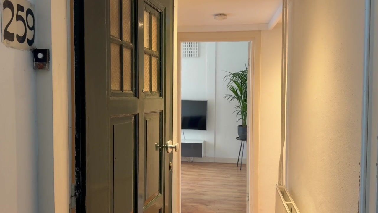 Video of Johannes Camphuijsstraat 259