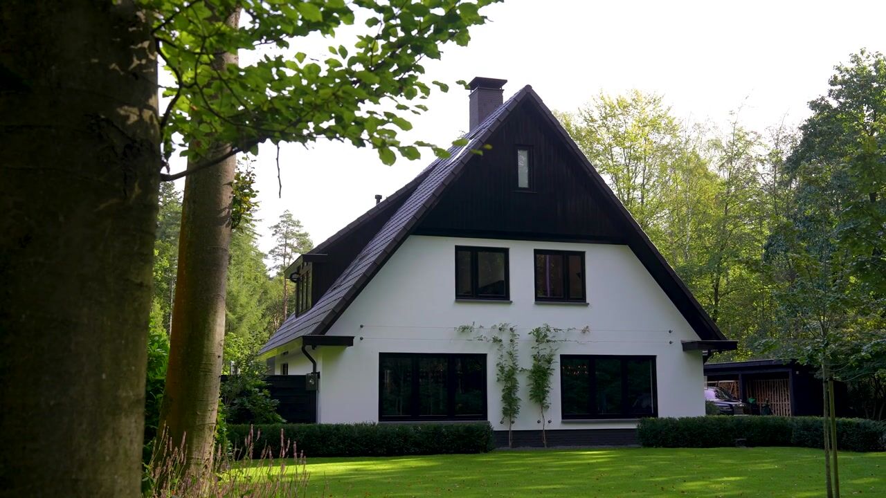 Video van Kamperweg 60
