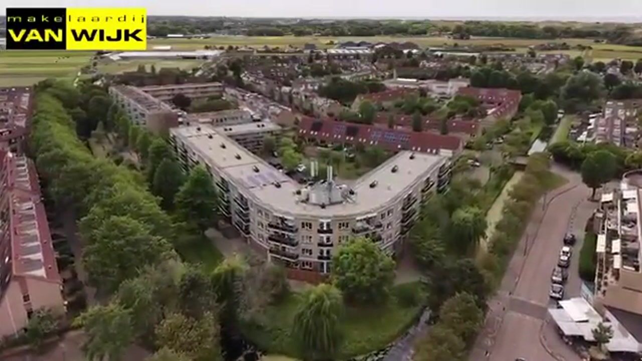 Video van Zandbank 14