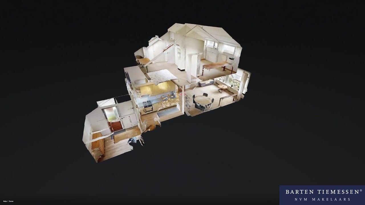 Video van Hof van Sint Pieter 79