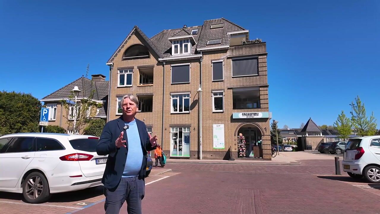 Video van Akenshof 11