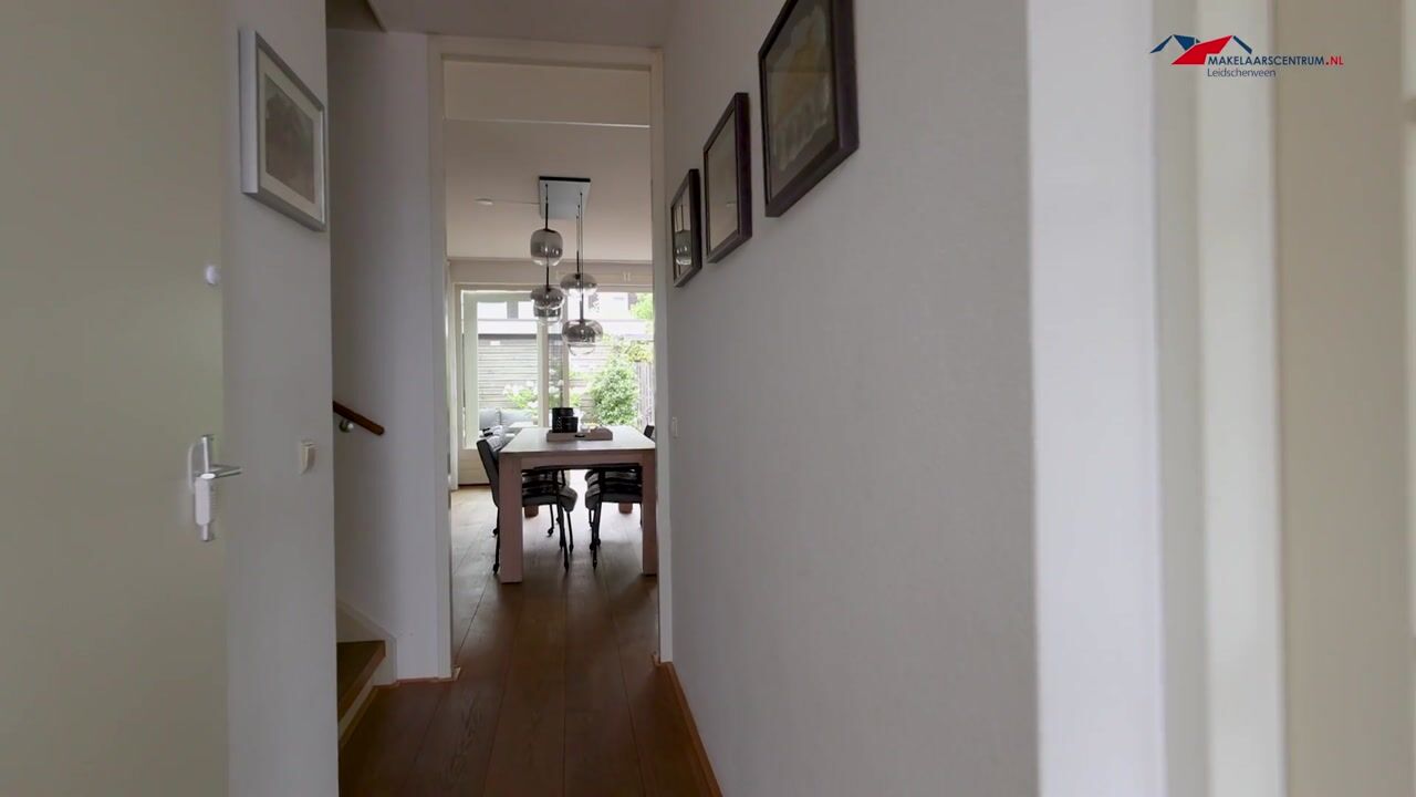 Video van Aristoteleslaan 71