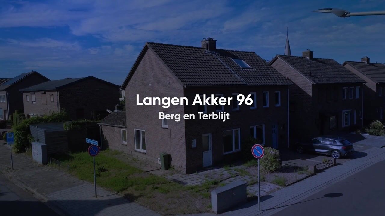 Video van Langen Akker 96