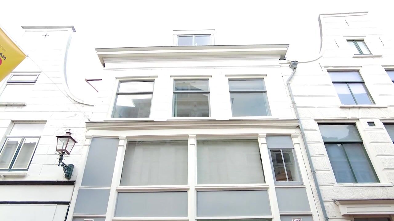 Video van Hoogstraat 149