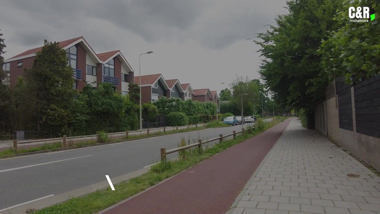 Video van Molensingel 64