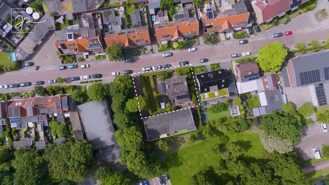 Video van Kuikensweg 20