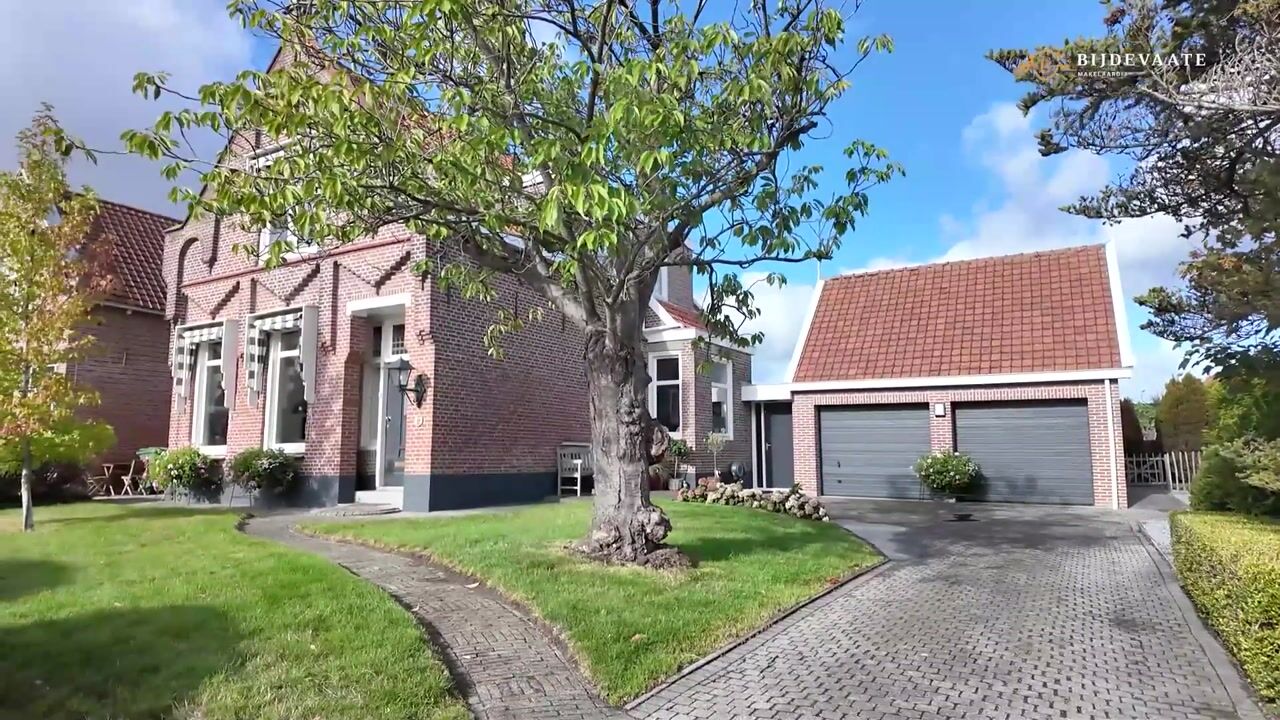 Video van Lange Blokweg 27