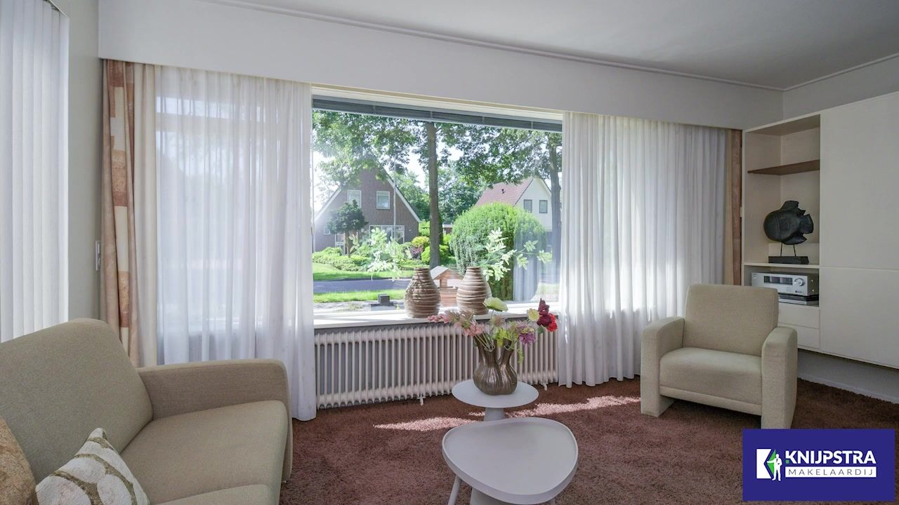 Video van De Warren 55