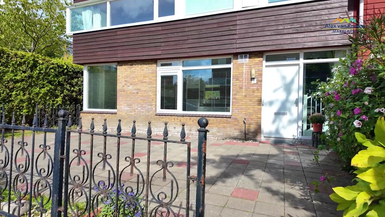 Video van Kandinskystraat 1
