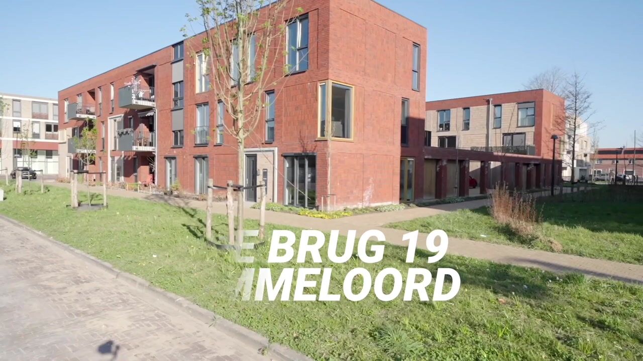 Video van De Brug 19