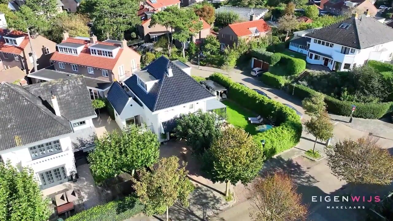 Video van Wilhelminaweg 3