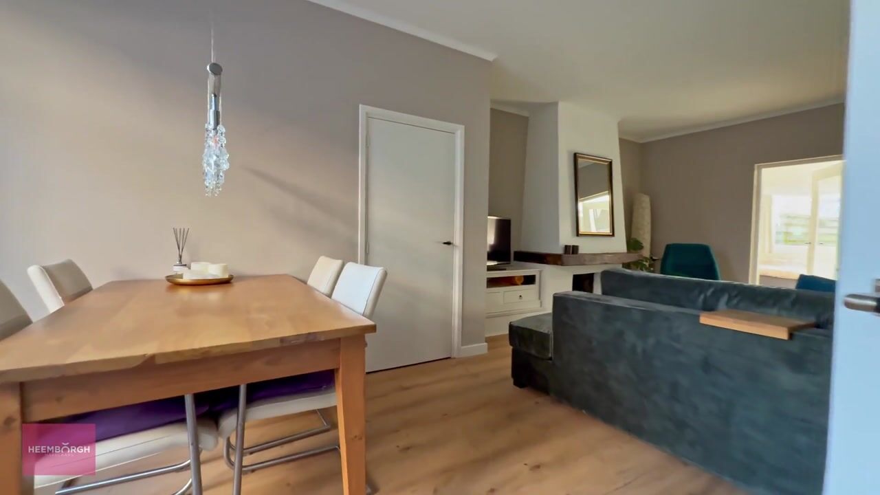 Video van Linschotenstraat 12-ZW