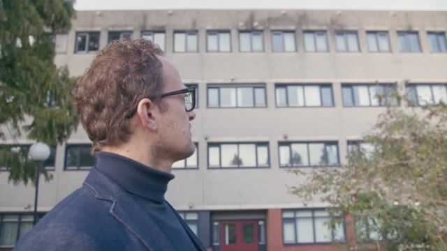 Bekijk video van De Kazerne - Fase 1