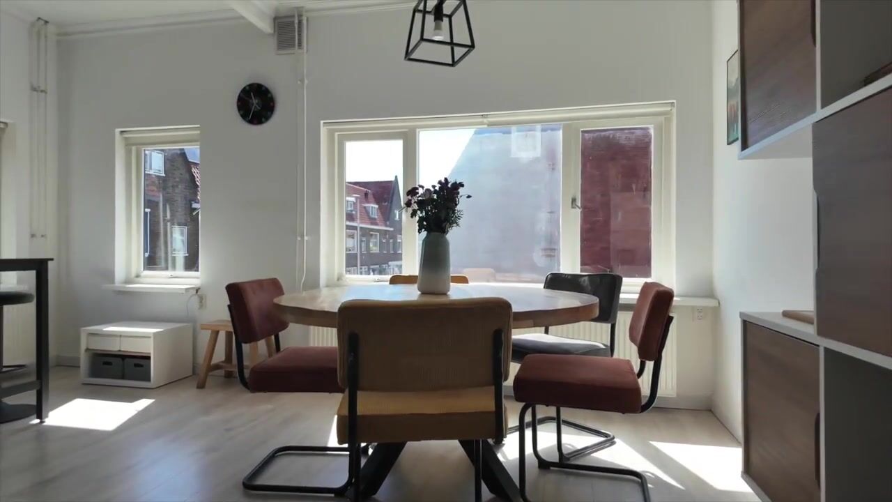 Video van Linnaeusstraat 26-BS