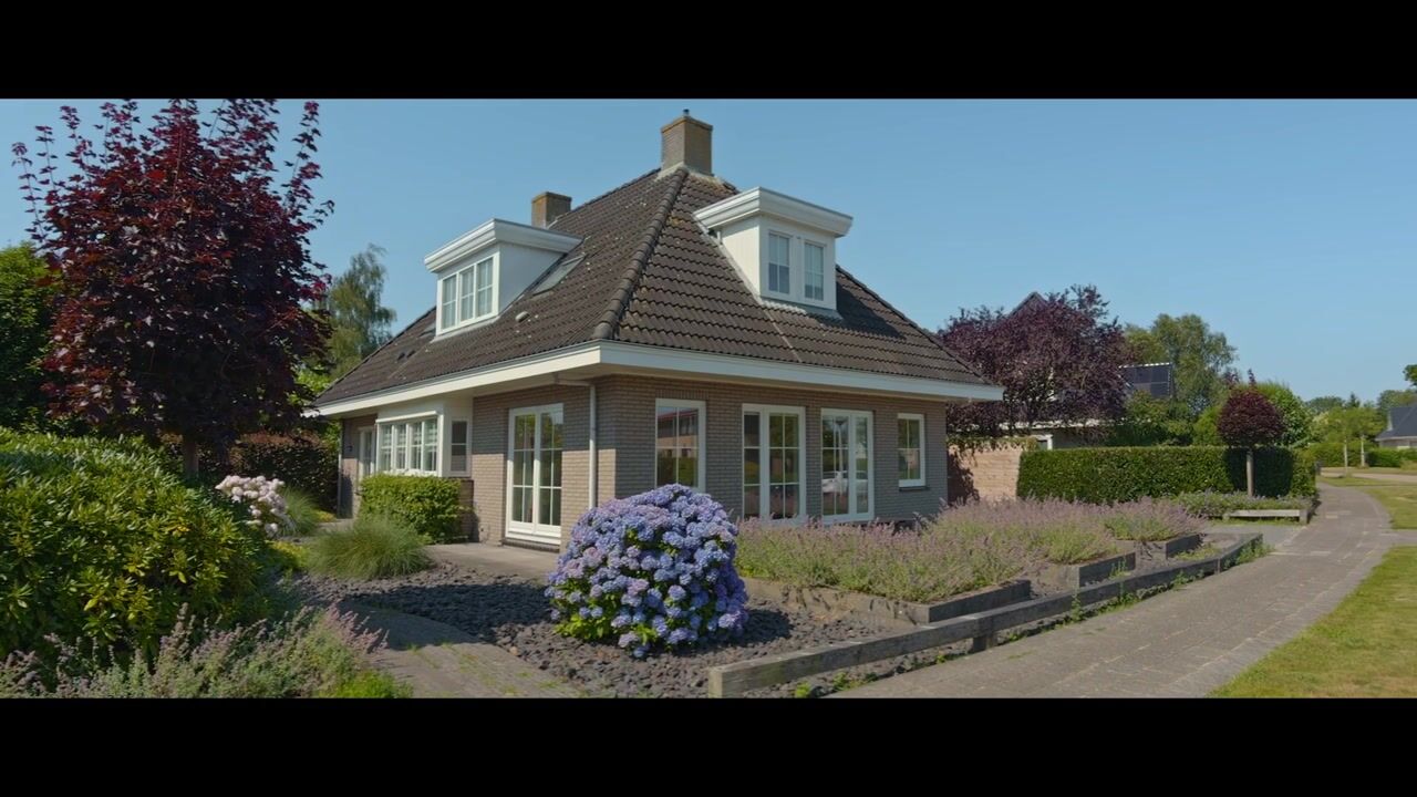 Video van Klamp 18
