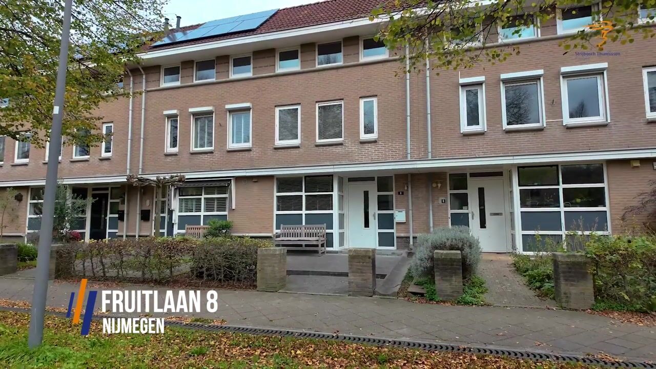 Bekijk video van Fruitlaan 8