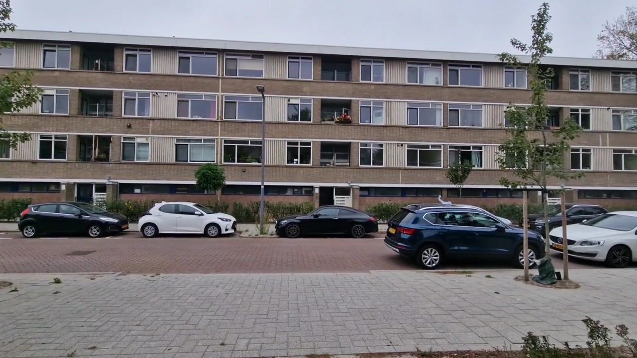 Video van Ahornlaan 50