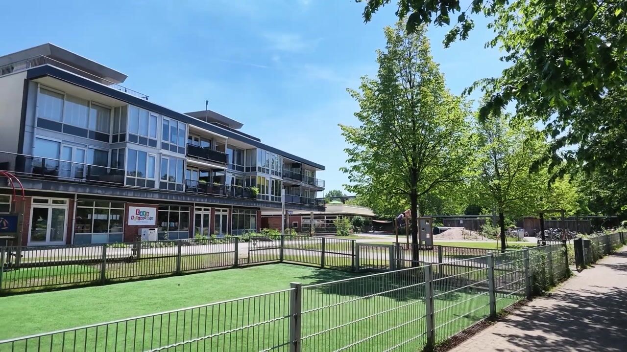 Video van Het Leiwerk 8