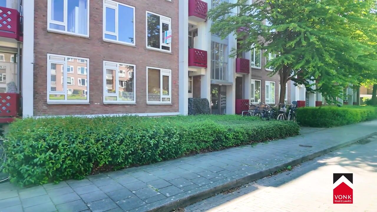 Video van Pastoor van de Loolaan 3-2