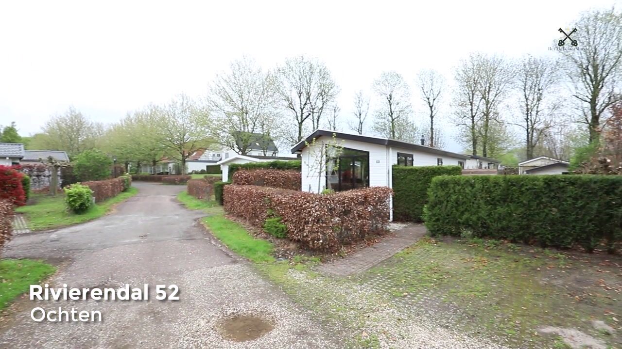 Video van Rivierendal 52