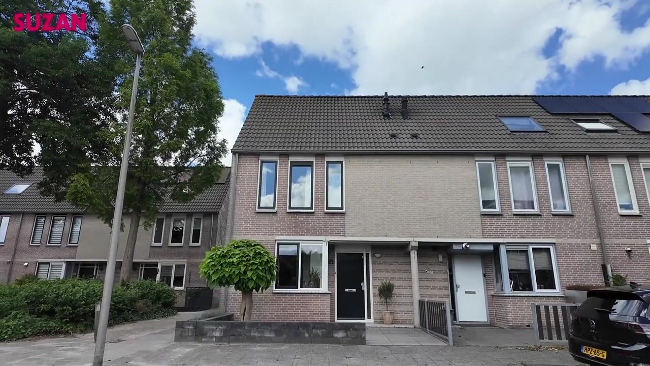 Video of Pietersberg 8