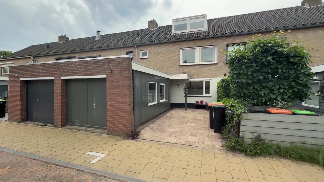 Video van J.W. Frisodreef 67