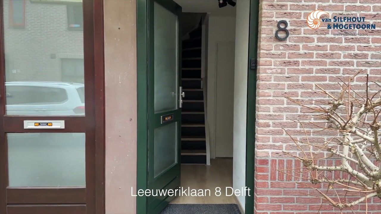 Bekijk video van Leeuweriklaan 8