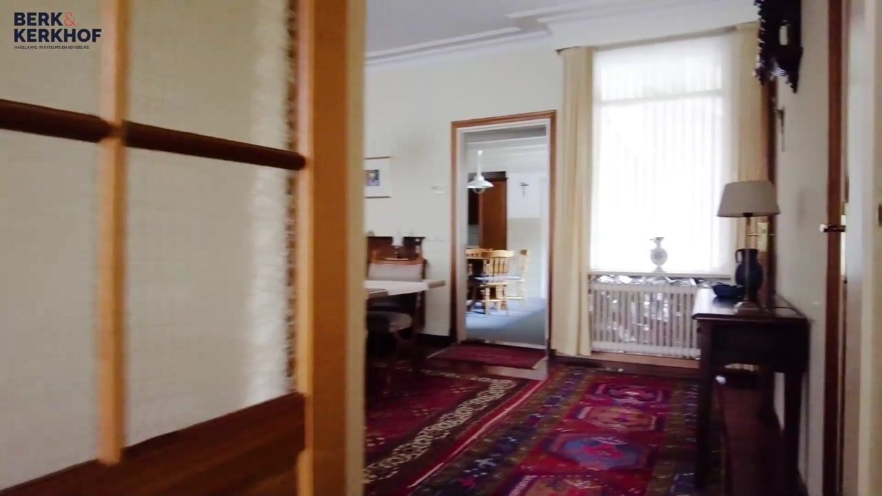 Video van Boekent 12