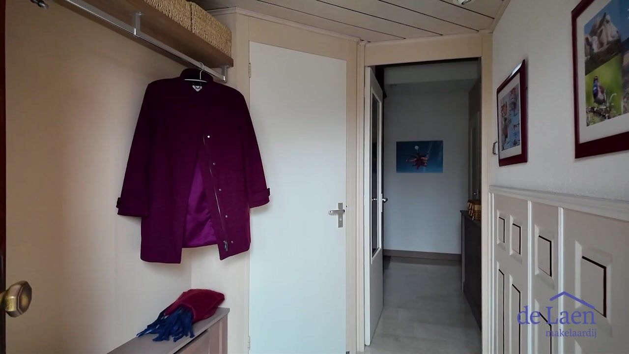 Video van Bergse Maas 8