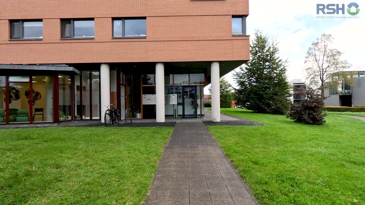 Video van Plantsoen Welgelegen 49