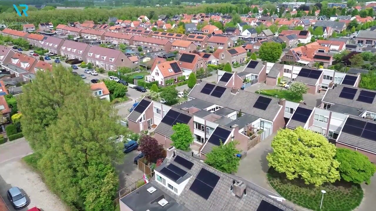 Video van Esdoornhof 15