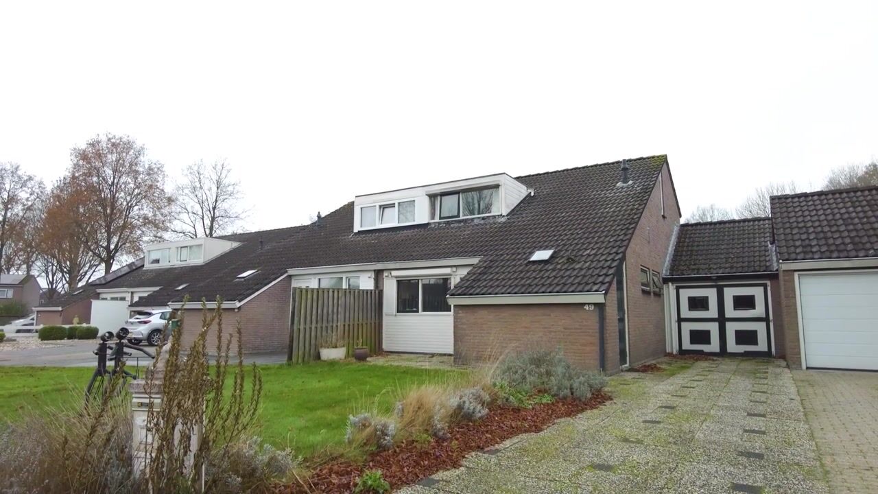 Video van Harm Tiesingstraat 49