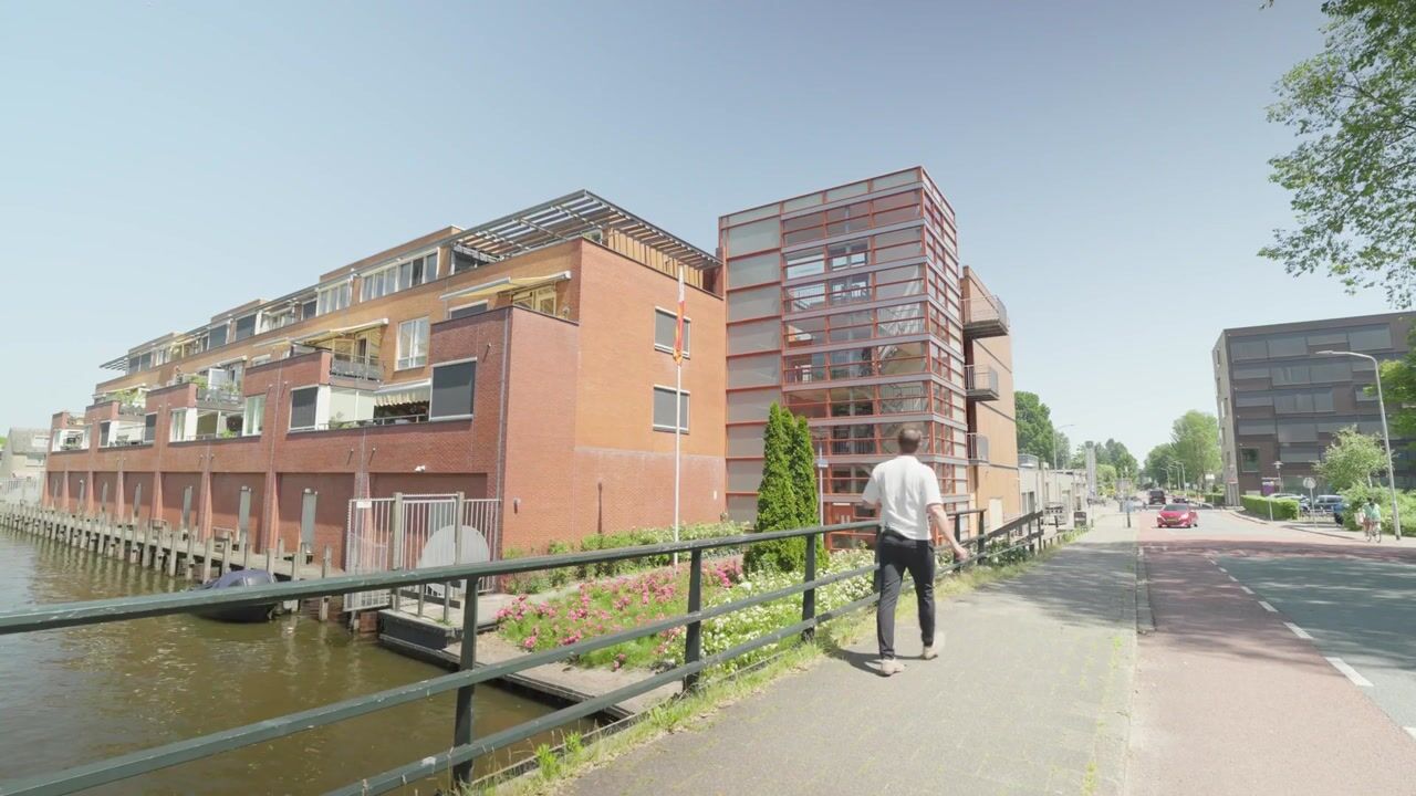 Video of Koperwiekplein 52