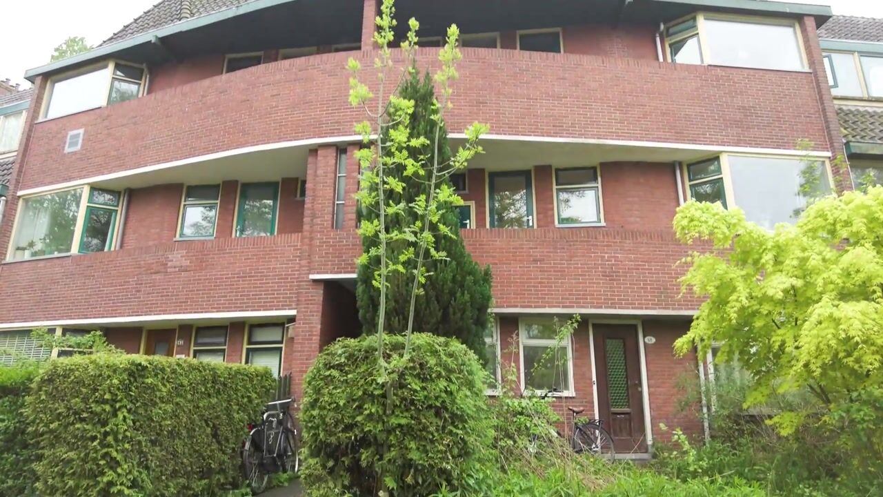 Video of Molukkenstraat 46