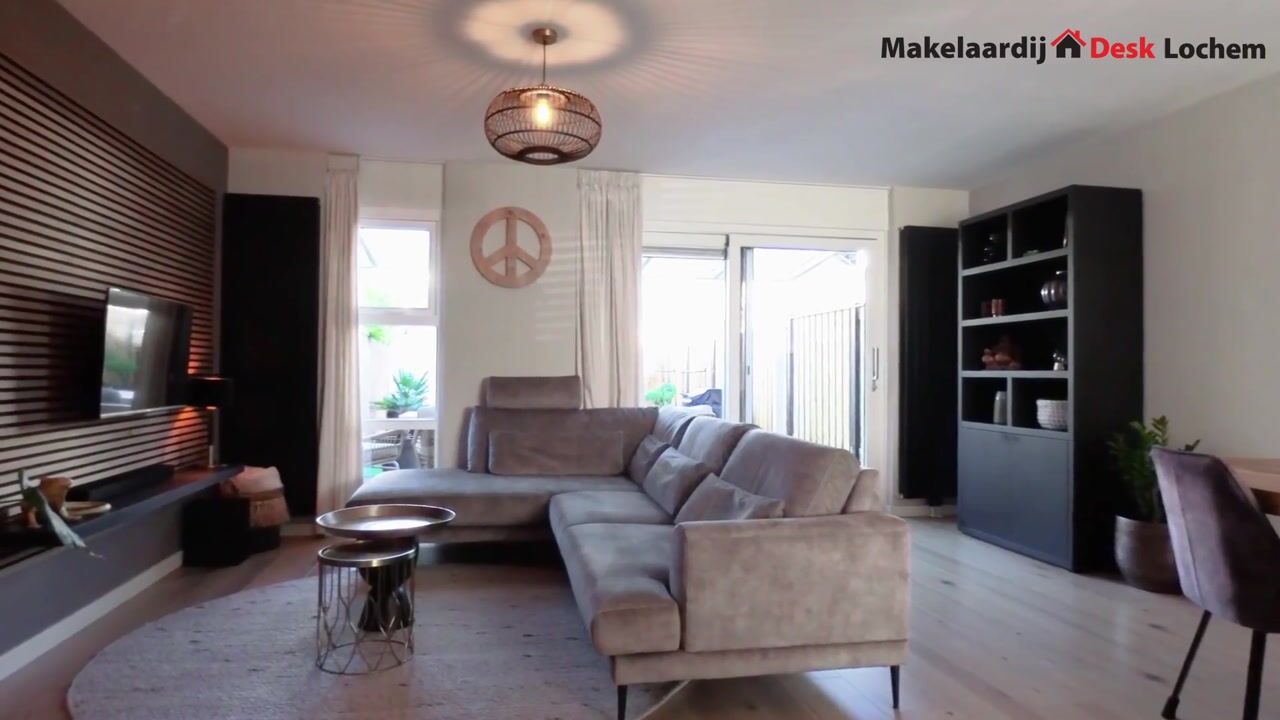 Video van Ien Dalessingel 219
