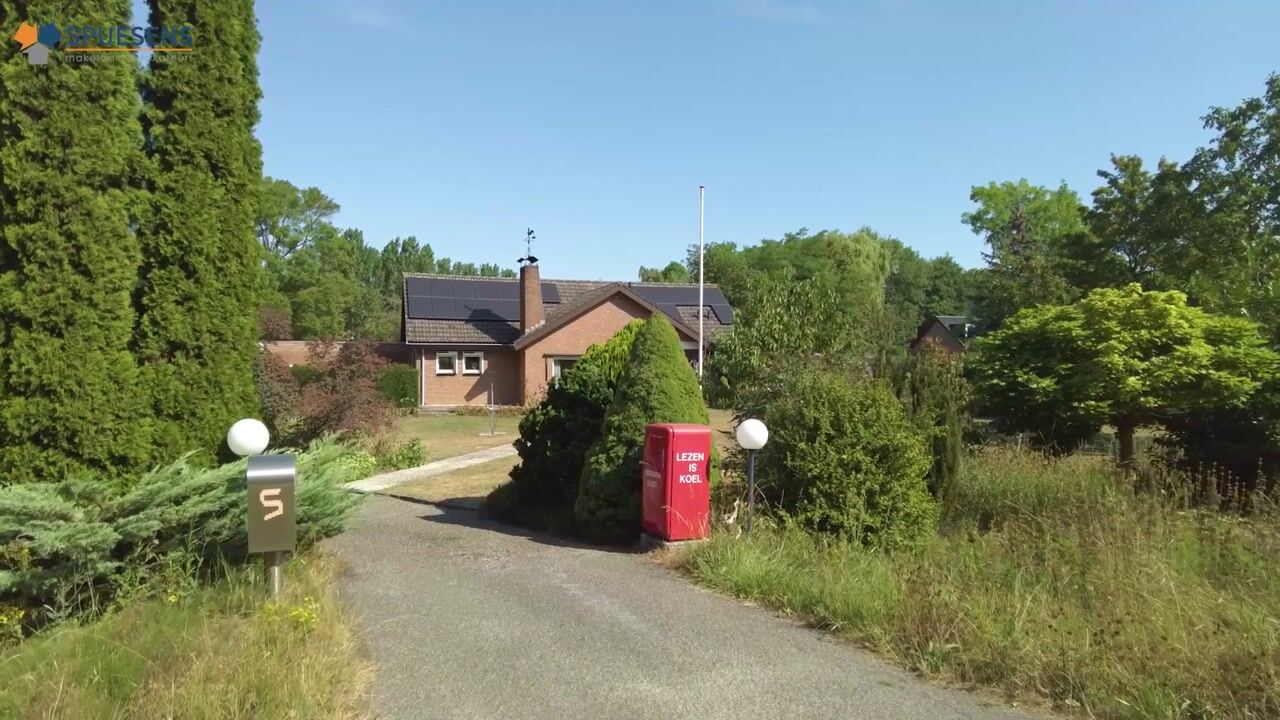 Video van Hulsterseweg 5