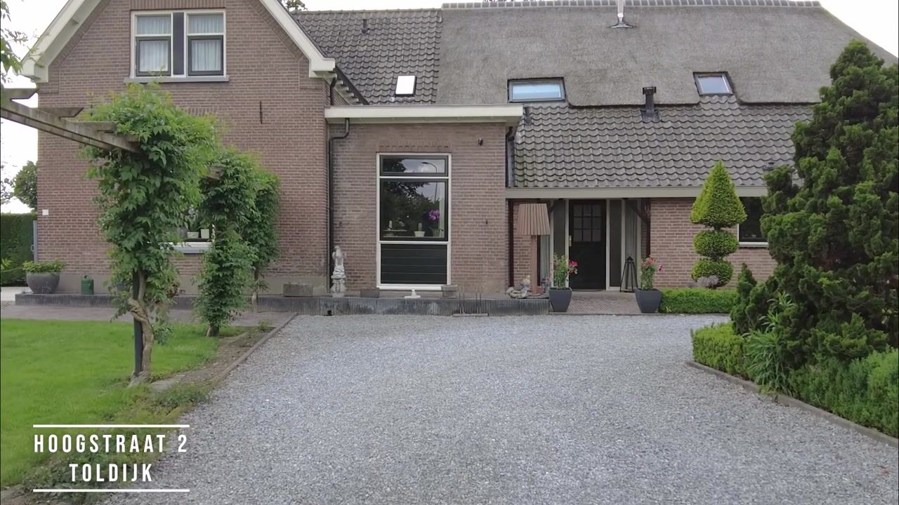 Video van Hoogstraat 2