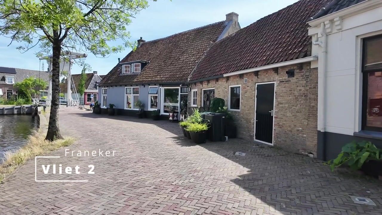 Video of Vliet 2