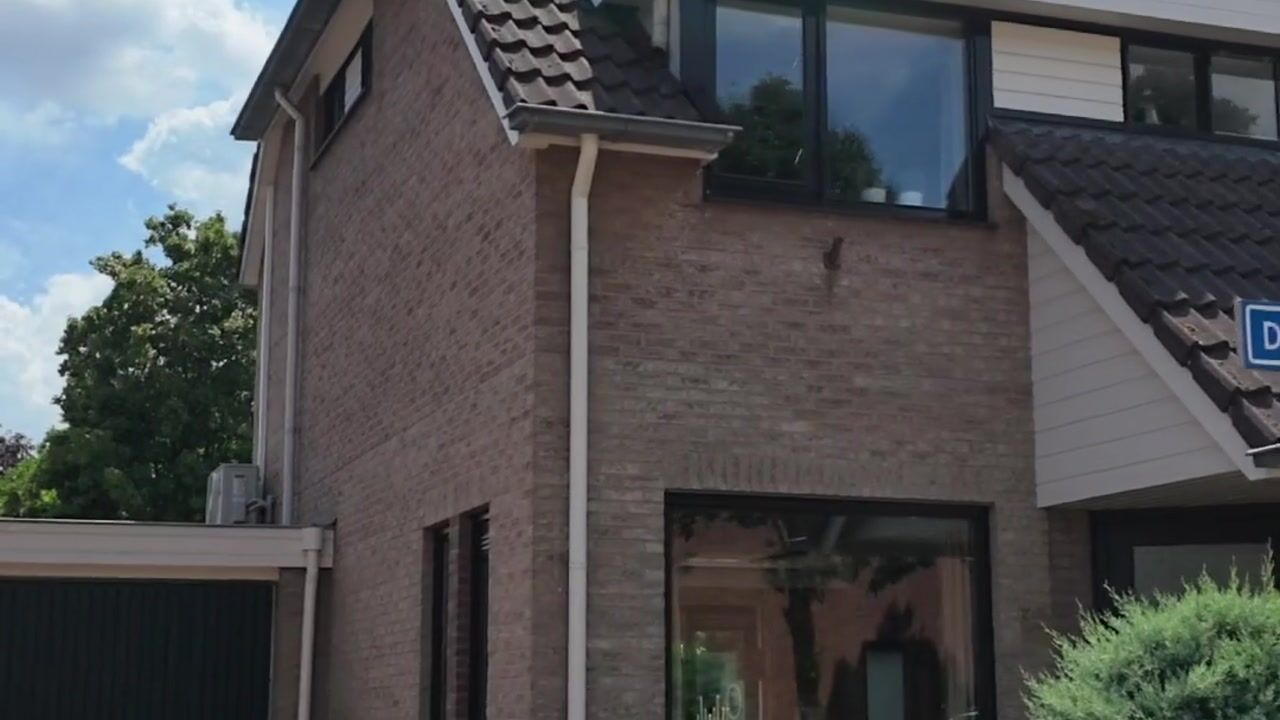 Video van Deellaan 33