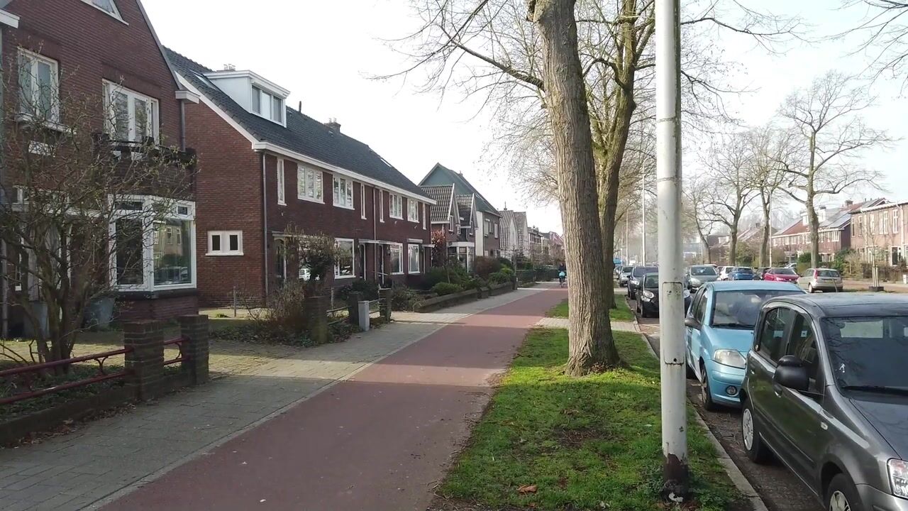 Video of Hatertseweg 235