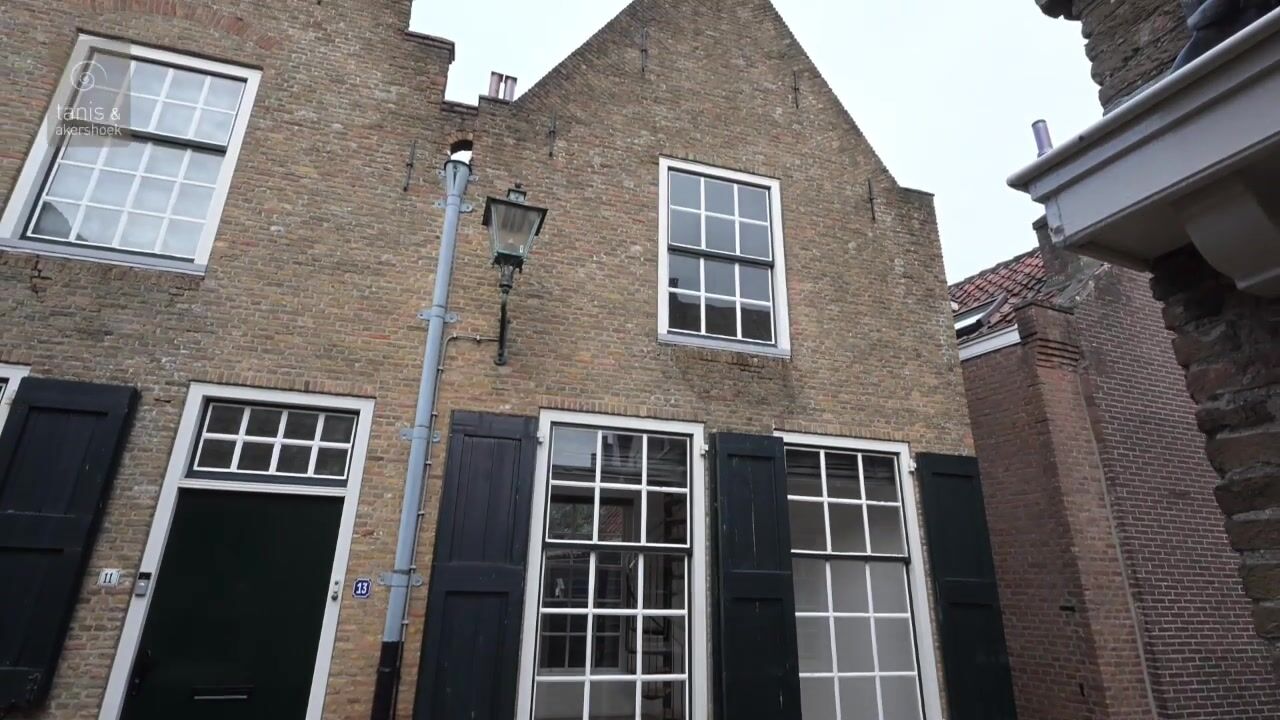 Video van Kerkstraat 13