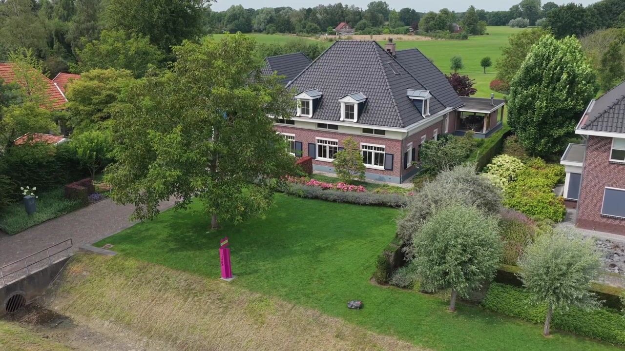 Video van Terborgseweg 14-D