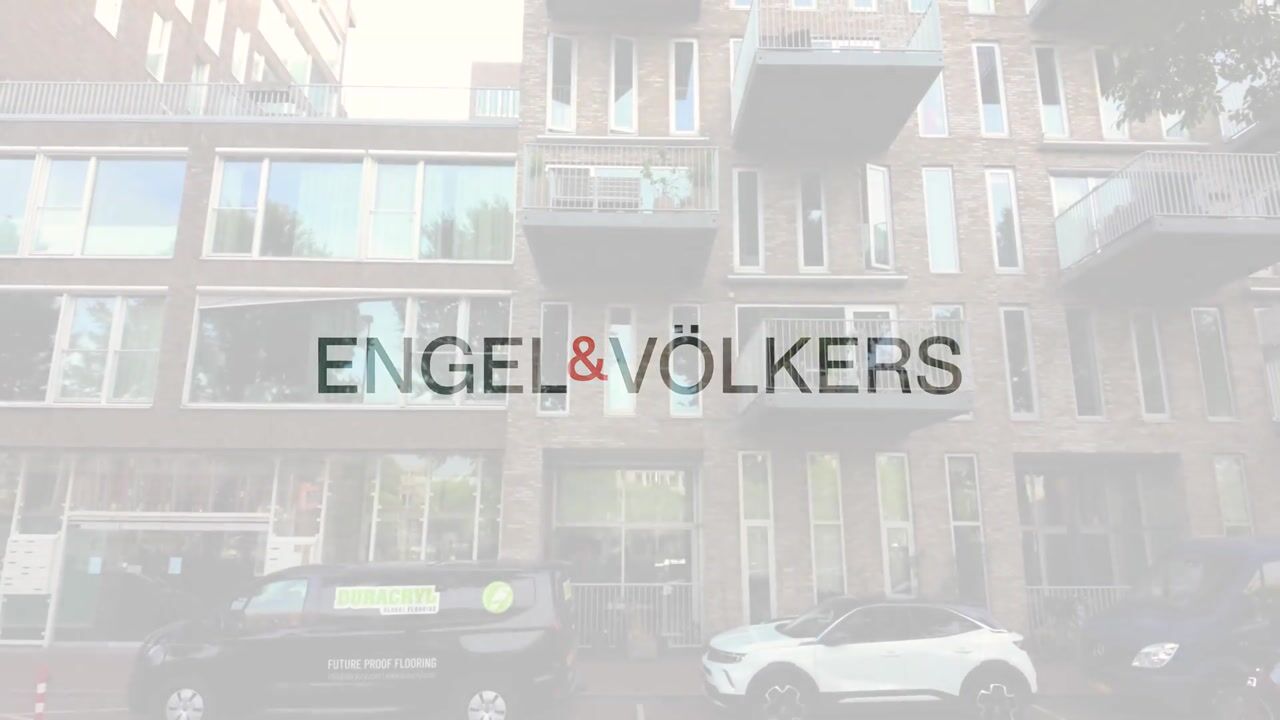 Video van Westerdok 380