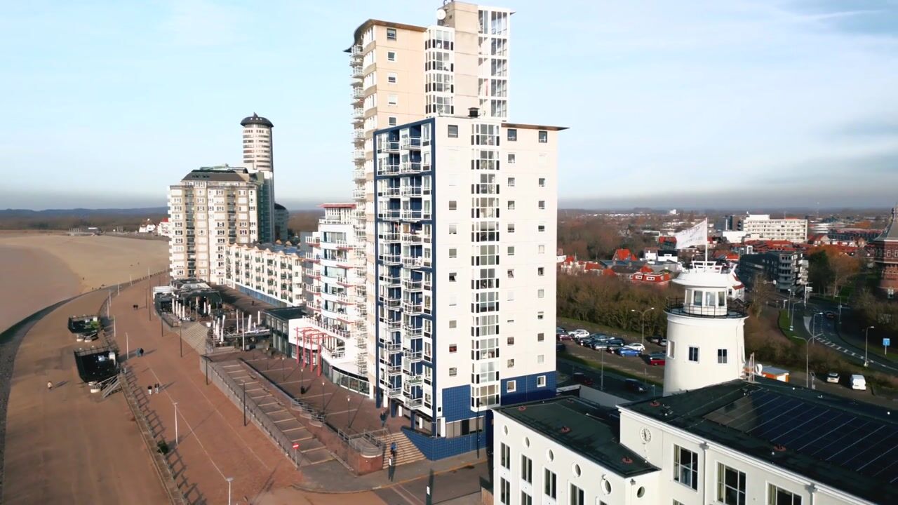 Video van Boulevard Bankert 194