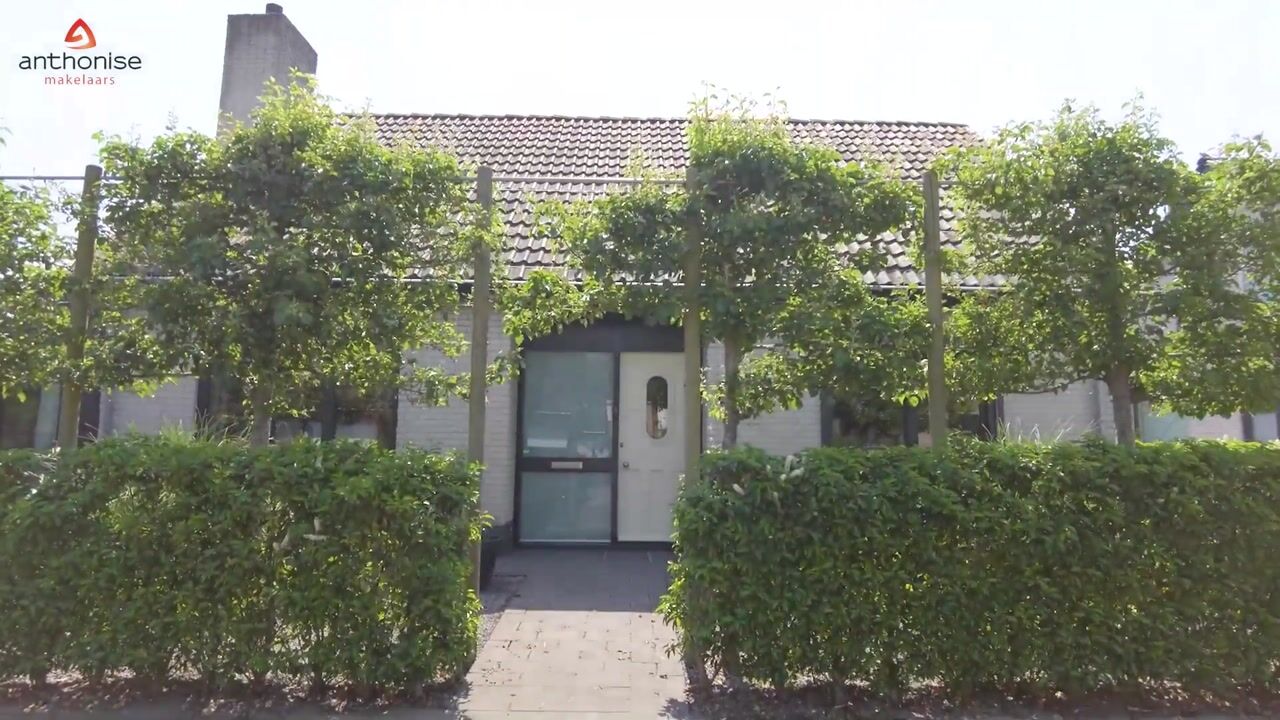 Video van Prunusstraat 71