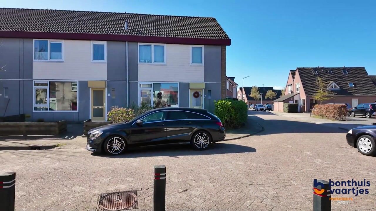 Video van De Lijnbaan 4